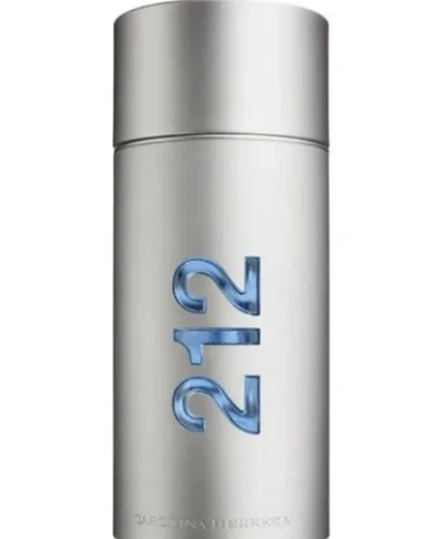 Духи 212 Men — миниатюра 1