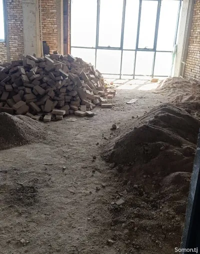 6-комн. квартира, 15 этаж, 390 м², И Сомони — миниатюра 7