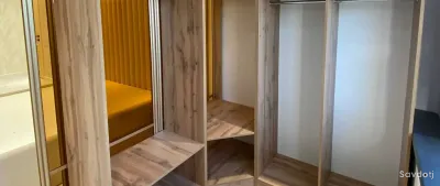3-комн. квартира, 8 этаж, 110 м², И Сомони — миниатюра 5