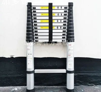 Лестница 4 метра