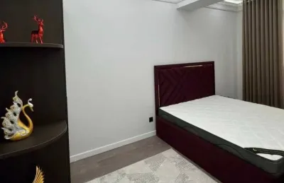 2-комн. квартира, 4 этаж, 67 м², Шохмансур — миниатюра 3