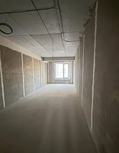 4-комн. квартира, 9 этаж, 208 м², Шохмансур — миниатюра 5