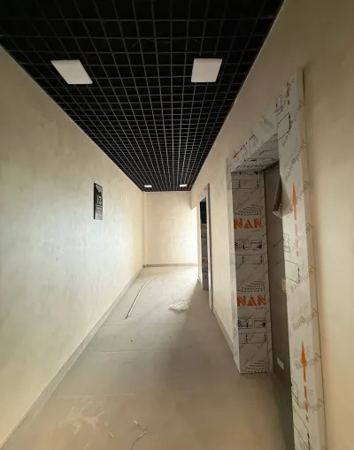 2-комн. квартира, 13 этаж, 61 м², Сомони — миниатюра 2