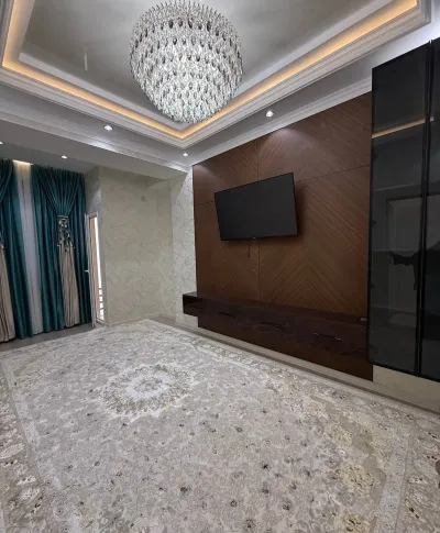 3-комн. квартира, 4 этаж, 68 м², Сино, Казокон — миниатюра 1