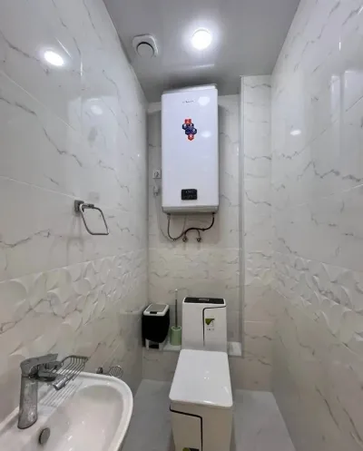 2-комн. квартира, 3 этаж, 85 м², Шохмансур — миниатюра 10