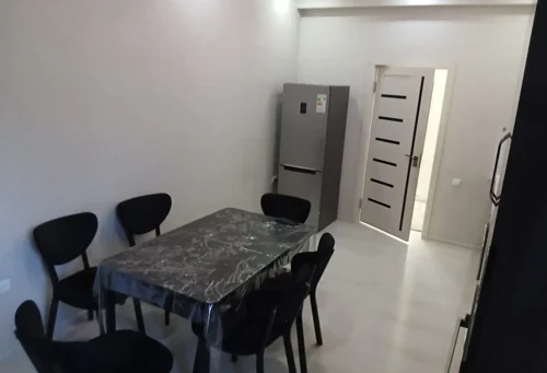 2-комн. квартира, 8 этаж, 75м², И.Сомони Пушти Ашан