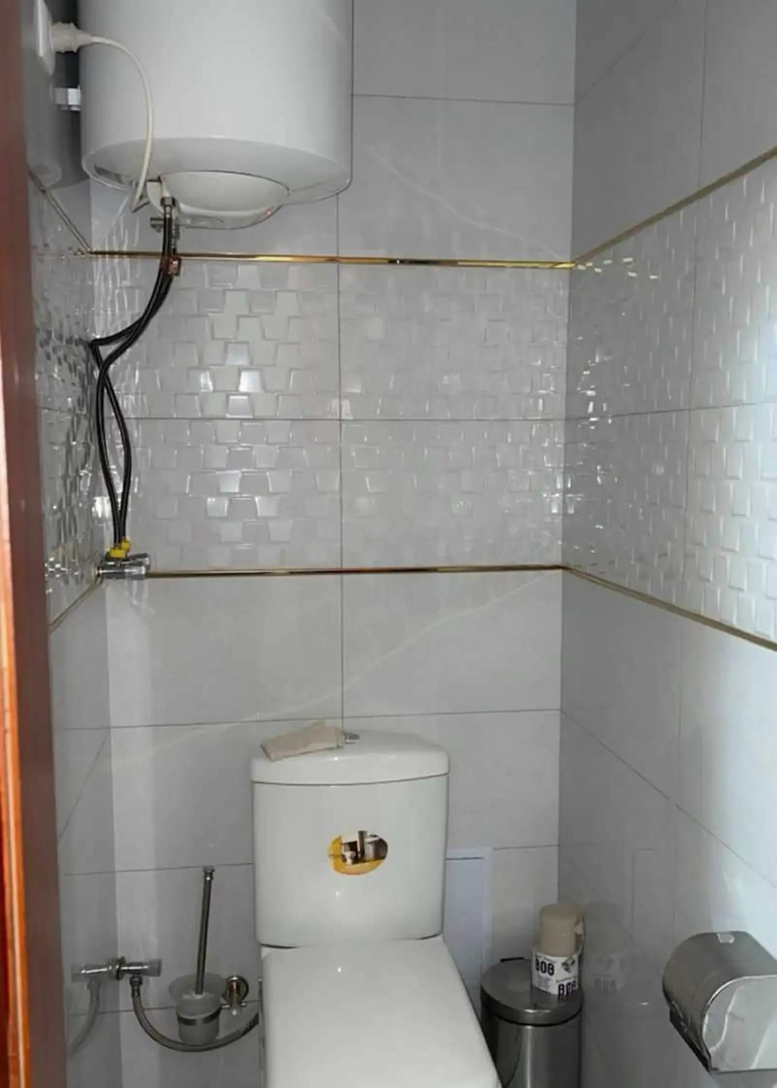 2-комн. квартира, 5 этаж, 80м², Деҳи Боло Сино — миниатюра 7