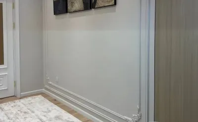 2-комн. квартира, 7 этаж, 67 м², Сомони, ОВИР — миниатюра 11