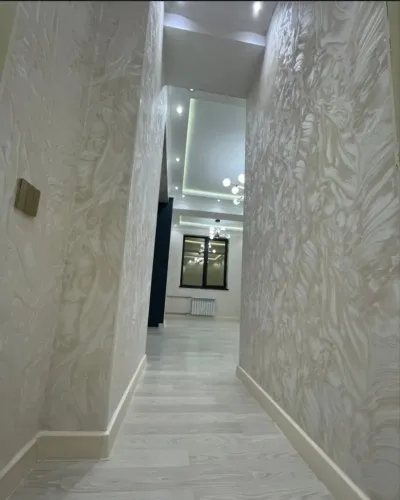 3-комн. квартира, 3 этаж, 63 м², Фирдавсӣ — миниатюра 3