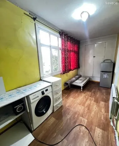 2-комн. квартира, 2 этаж, 50м², Сино — миниатюра 12