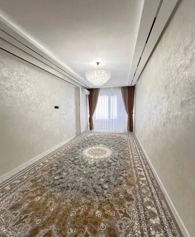 3-комн. квартира, 11 этаж, 115 м², Сино — миниатюра 6