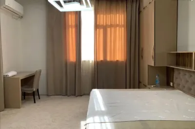 3-комн. квартира, 10 этаж, 140 м², 82 мкр — миниатюра 8