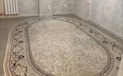 2-комн. квартира, 2 этаж, 44м², Фирдавси — миниатюра 4