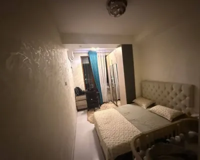 3-комн. квартира, 12 этаж, 83 м², Сино — миниатюра 9