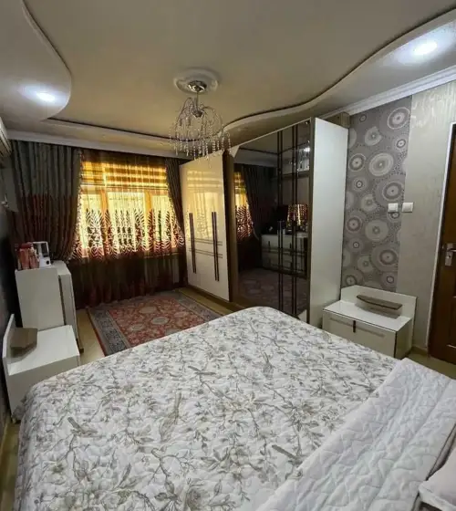 3-комн. квартира, 5 этаж, 70 м², Сино — миниатюра 7