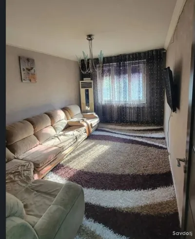 2-комн. квартира, 5 этаж, 70м², Шохмансур — миниатюра 5
