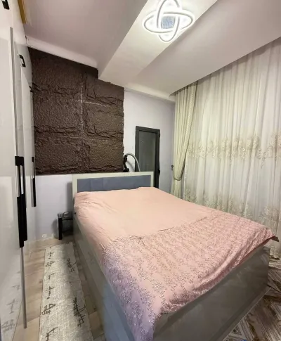 2-комн. квартира, 2 этаж, 51 м², Сино, пушти ресторани Шахриёр — миниатюра 7