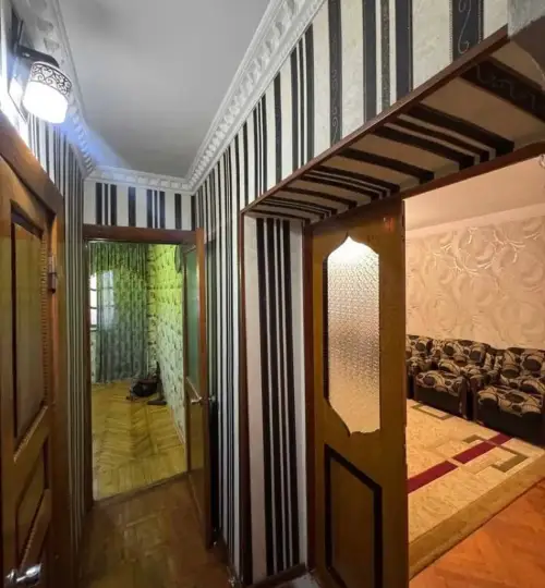 1-комн. квартира, 2 этаж, 44 м², Сино — миниатюра 1