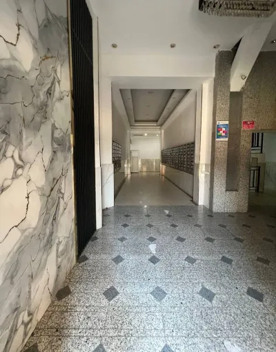 2-комн. квартира, 14 этаж, 74 м², Сомони — миниатюра 5