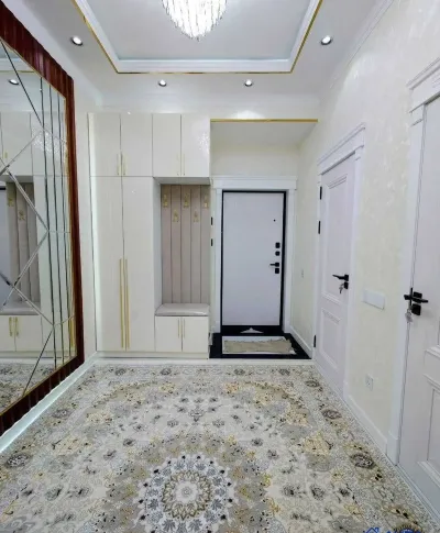 2-комн. квартира, 6 этаж, 68 м², Сино — миниатюра 9