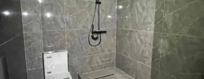 2-комн. квартира, 8 этаж, 53 м², Сомони — миниатюра 6