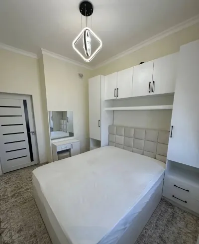 3-комн. квартира, 8 этаж, 67 м², Сино, Казокон, Лагман Сити — миниатюра 2
