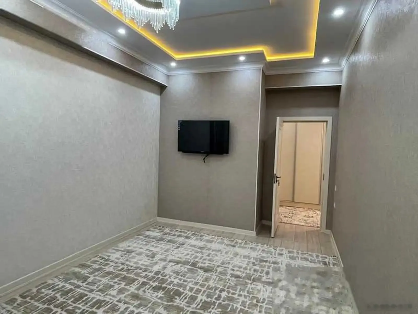 3-комн. квартира, 5 этаж, 101м², Шохмансур — миниатюра 10
