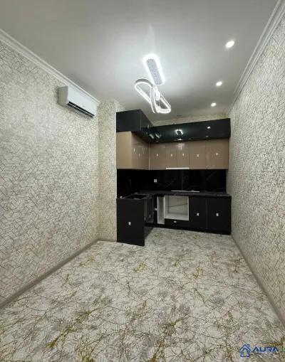 3-комн. квартира, 16 этаж, 108 м², Сино — миниатюра 9