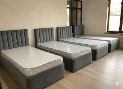 Односпальный кровать
