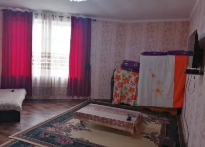 4-комн. квартира, 12 этаж, 200 м², Спартак — миниатюра 4