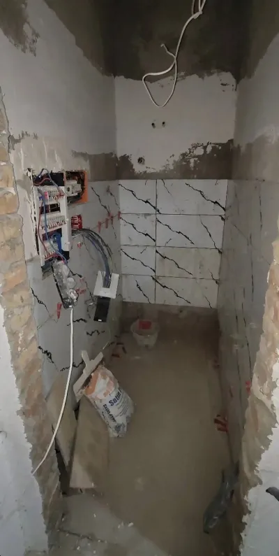 3-комн. квартира, 4 этаж, 80 м², Сино — миниатюра 11
