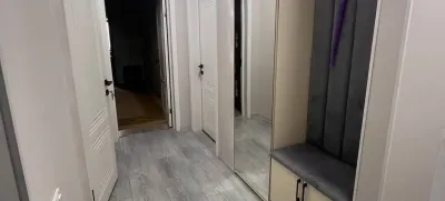 2-комн. квартира, 15 этаж, 55 м², Шохмансур — миниатюра 8