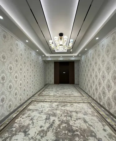 3-комн. квартира, 16 этаж, 108 м², Сино — миниатюра 2