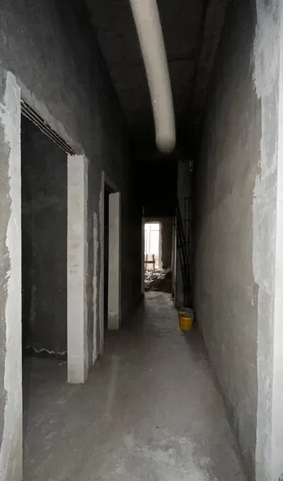 3-комн. квартира, 3 этаж, 126 м², Сомони — миниатюра 5