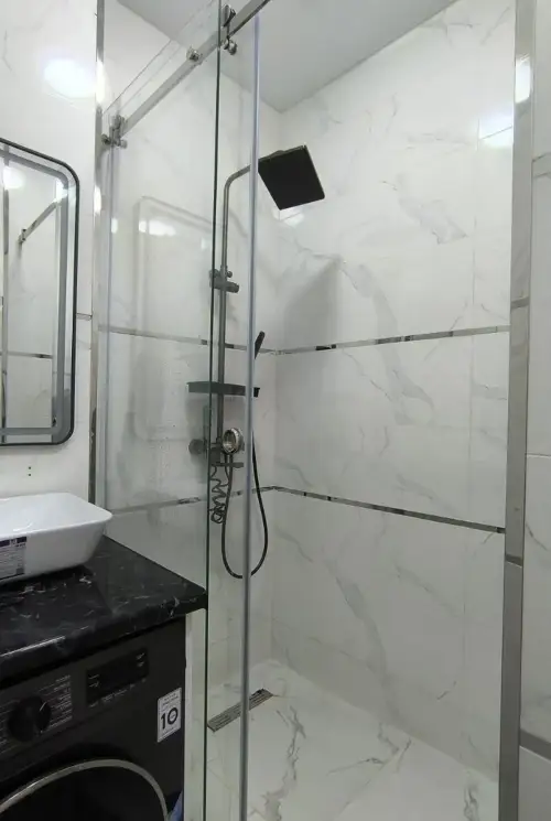 2-комн. квартира, 4 этаж, 60 м², Сино — миниатюра 6