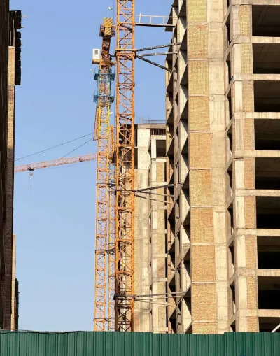 2-комн. квартира, 8 этаж, 100 м², Шохмансур — миниатюра 2