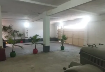 1-этажный, 13 комнатный дом, 680 м², Сомони — миниатюра 1