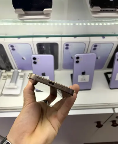 Apple Iphone 16 Pro 128 gb