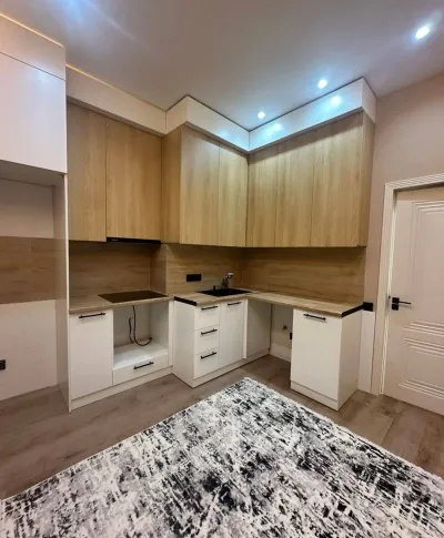 2-комн. квартира, 9 этаж, 71 м², Шохмансур — миниатюра 10