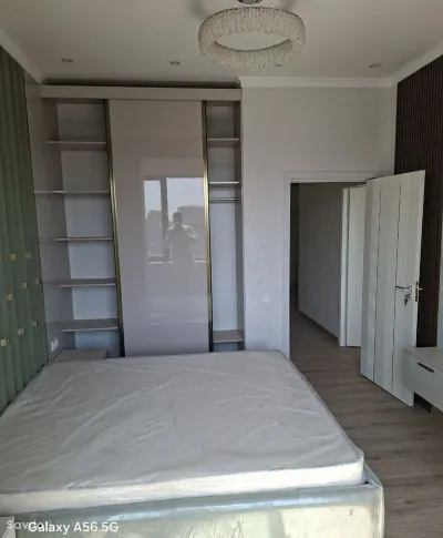 2-комн. квартира, 10 этаж, 65 м², Сино — миниатюра 5