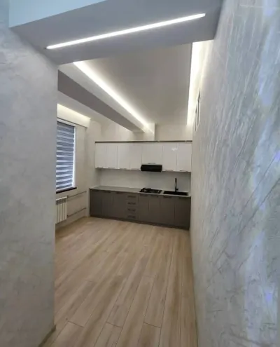 3-комн. квартира, 6 этаж, 80 м², Сино — миниатюра 9