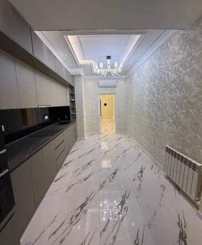 2-комн. квартира, 4 этаж, 96 м², Шохмансур — миниатюра 7