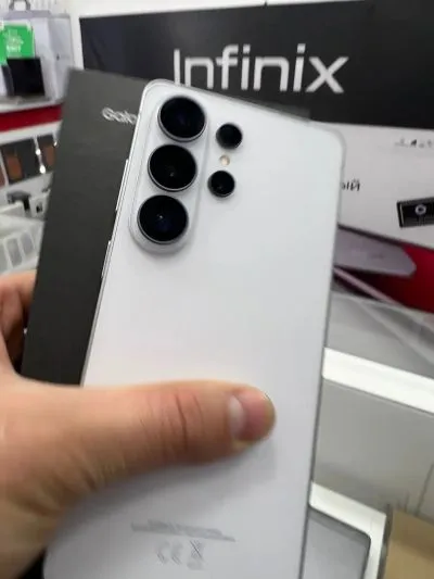 SAMSUNG GALAXY S26 ULTRA