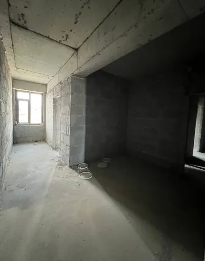 3-комн. квартира, 9 этаж, 107 м², Мехргон,Global Group — миниатюра 8