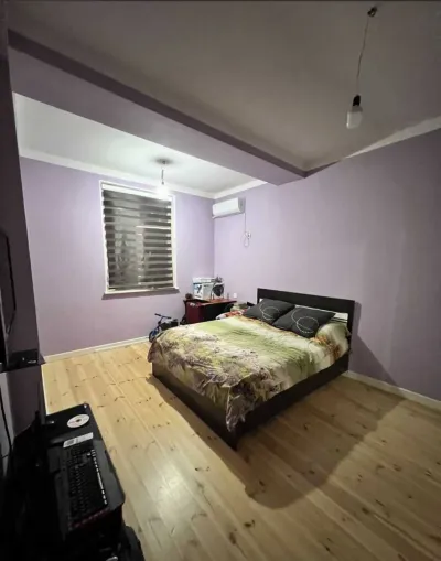 3-комн. квартира, 5 этаж, 107 м², Шохмансур — миниатюра 5