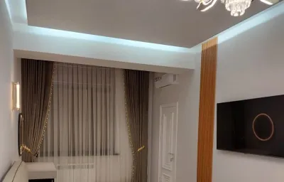 2-комн. квартира, 7 этаж, 75 м², Сомони спартак — миниатюра 2