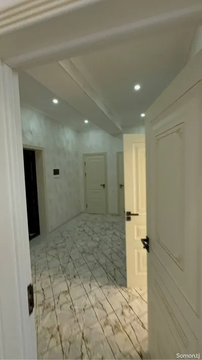 2-комн. квартира, 15 этаж, 73 м², Шохмансур, 3 база — миниатюра 3