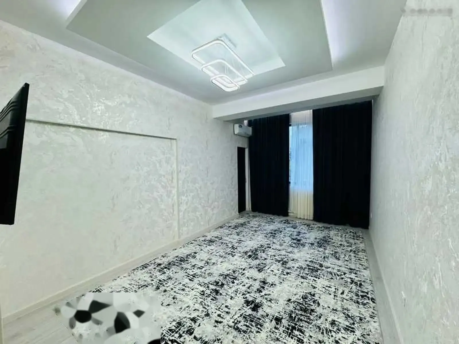 2-комн. квартира, 4 этаж, 75м², Бари доми гелос — миниатюра 3