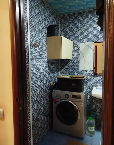 2-комн. квартира, 5 этаж, 58 м², Овир,Наврузи — миниатюра 7