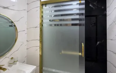 3-комн. квартира, 9 этаж, 74 м², 4 Дома, Ресторан ОК — миниатюра 4